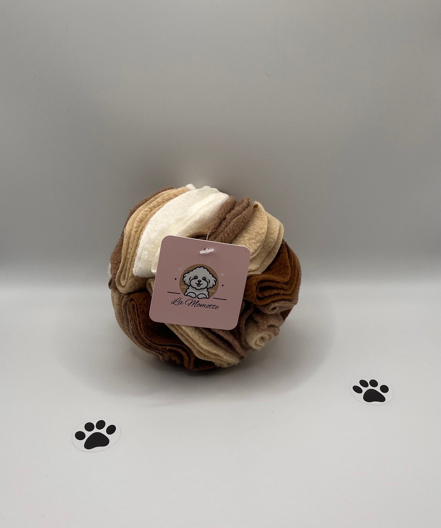 Jouet d'occupation - Boule