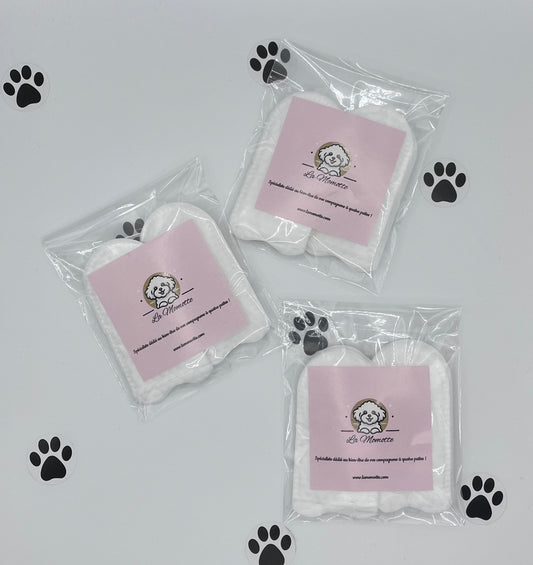 Doigtiers - Oreilles