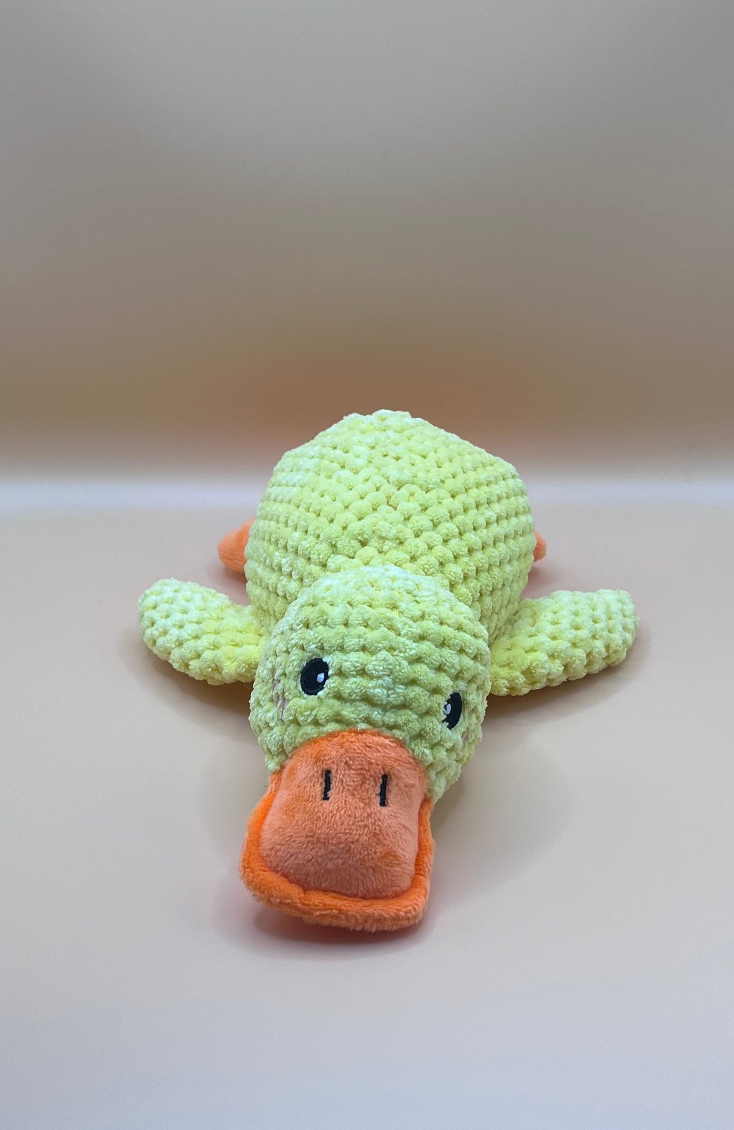 Jouet - Canard