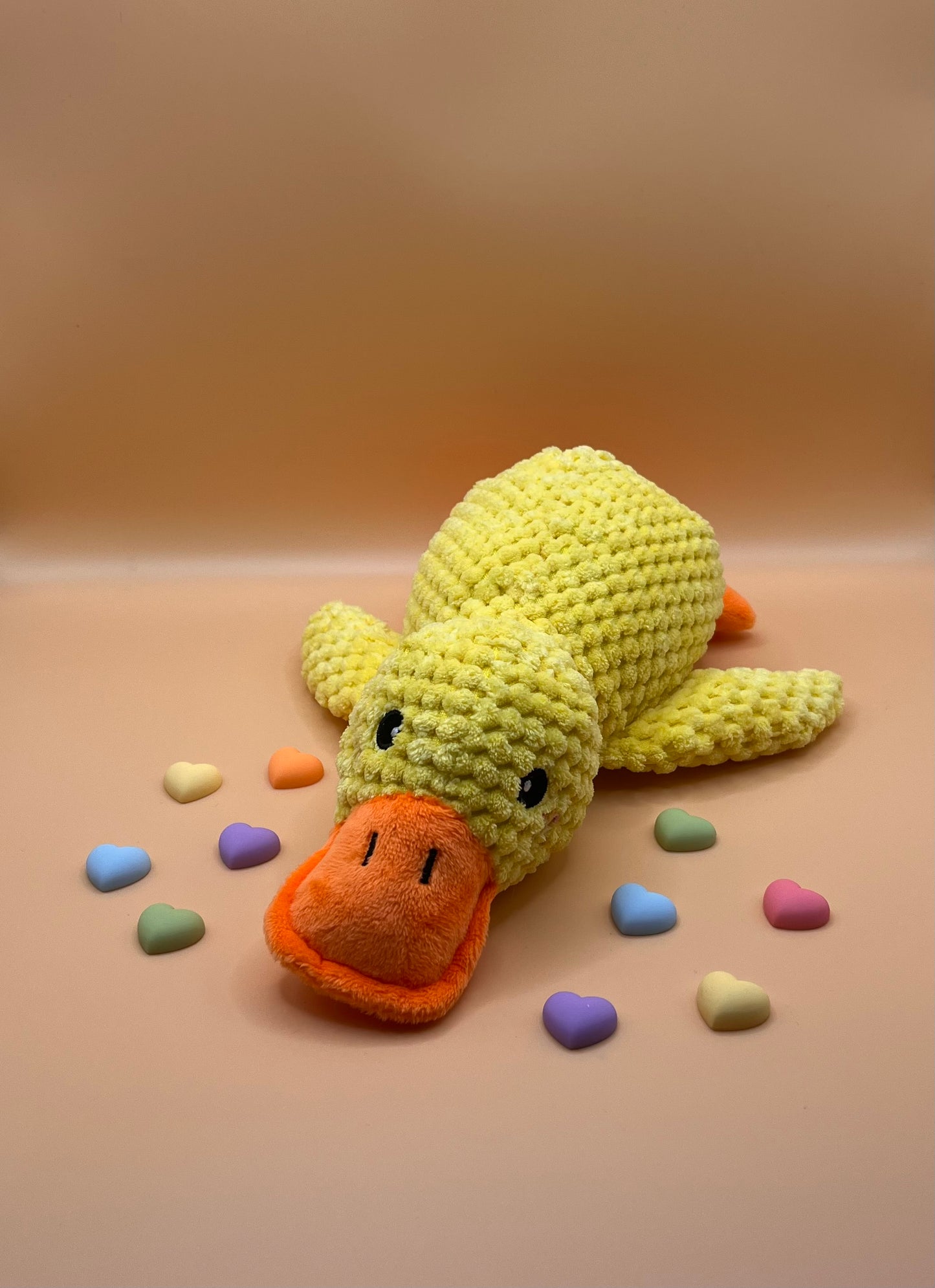 Jouet - Canard