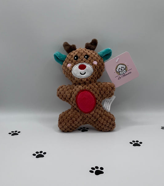 Jouet - Renne de Noël