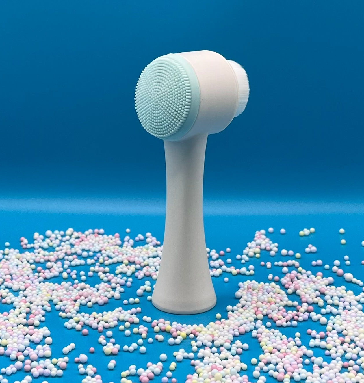 Brosse nettoyante - Pattes