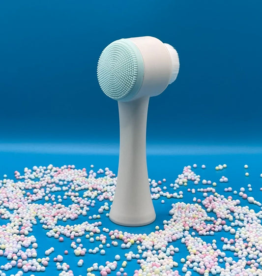 Brosse nettoyante - Pattes