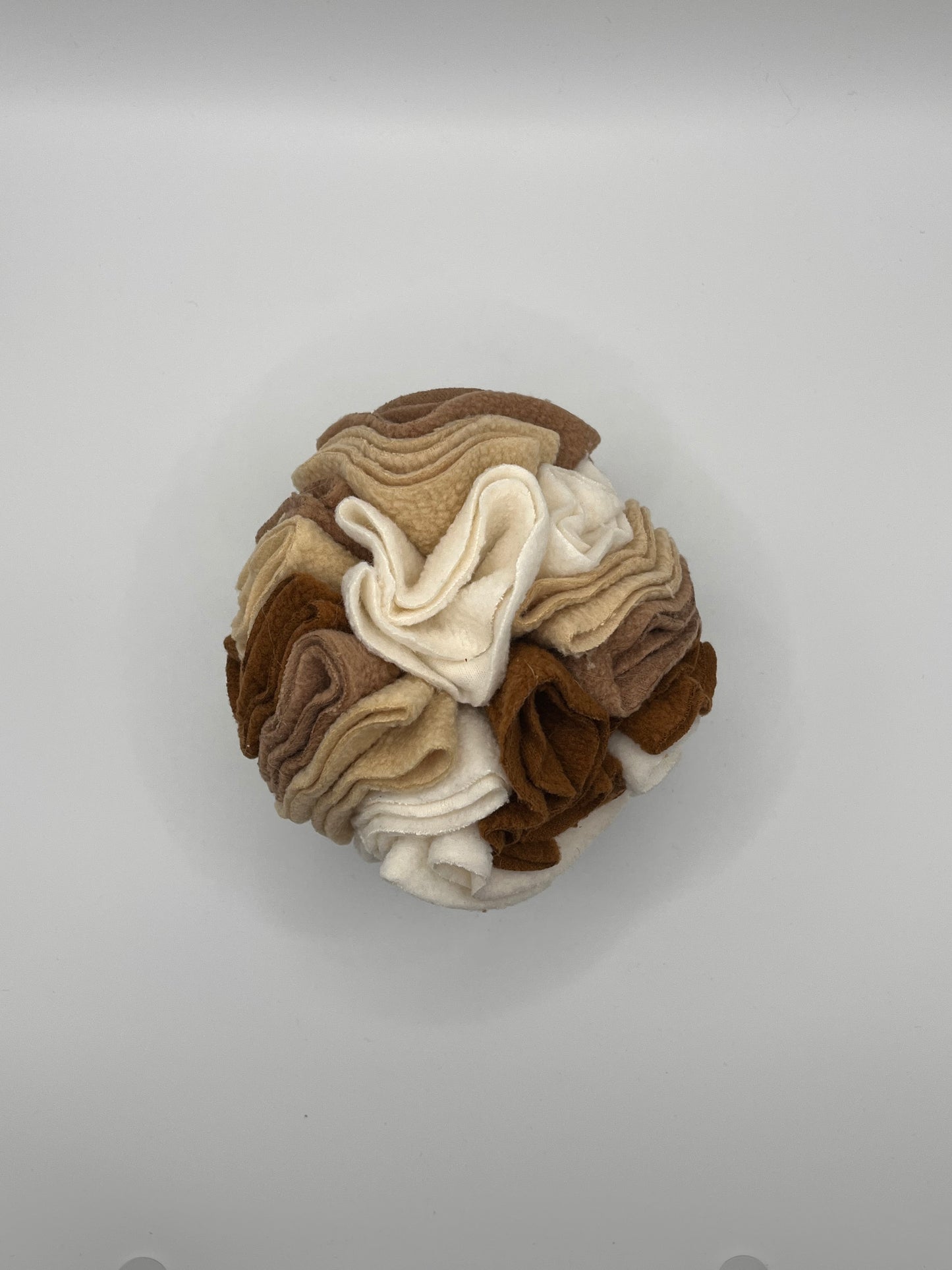 Jouet d'occupation - Boule