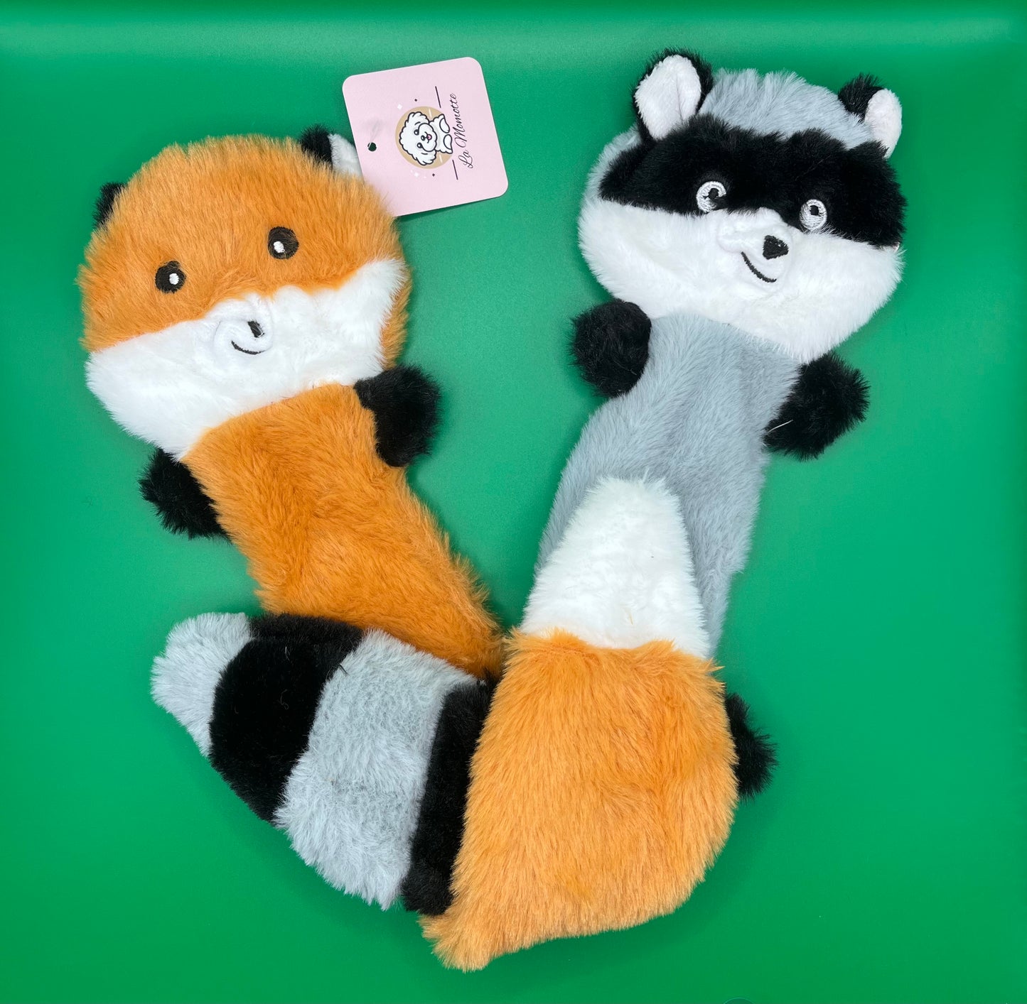 Jouet - Renard