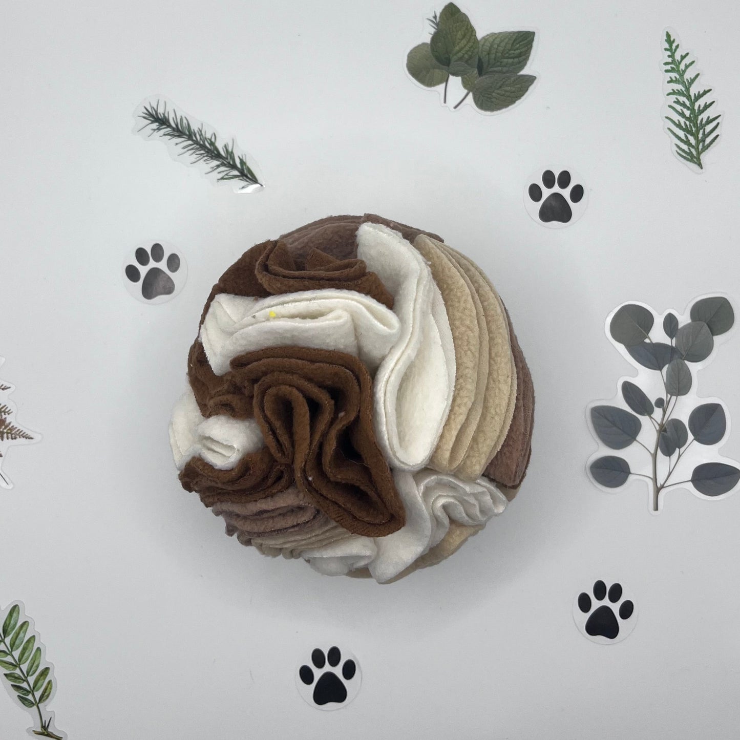 Jouet d'occupation - Boule