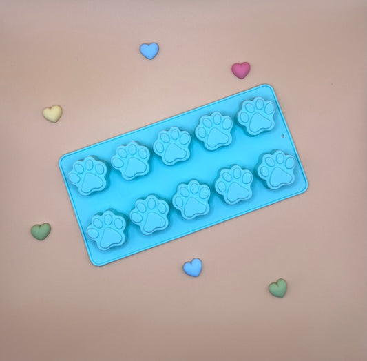 Behandeln Sie Schimmel