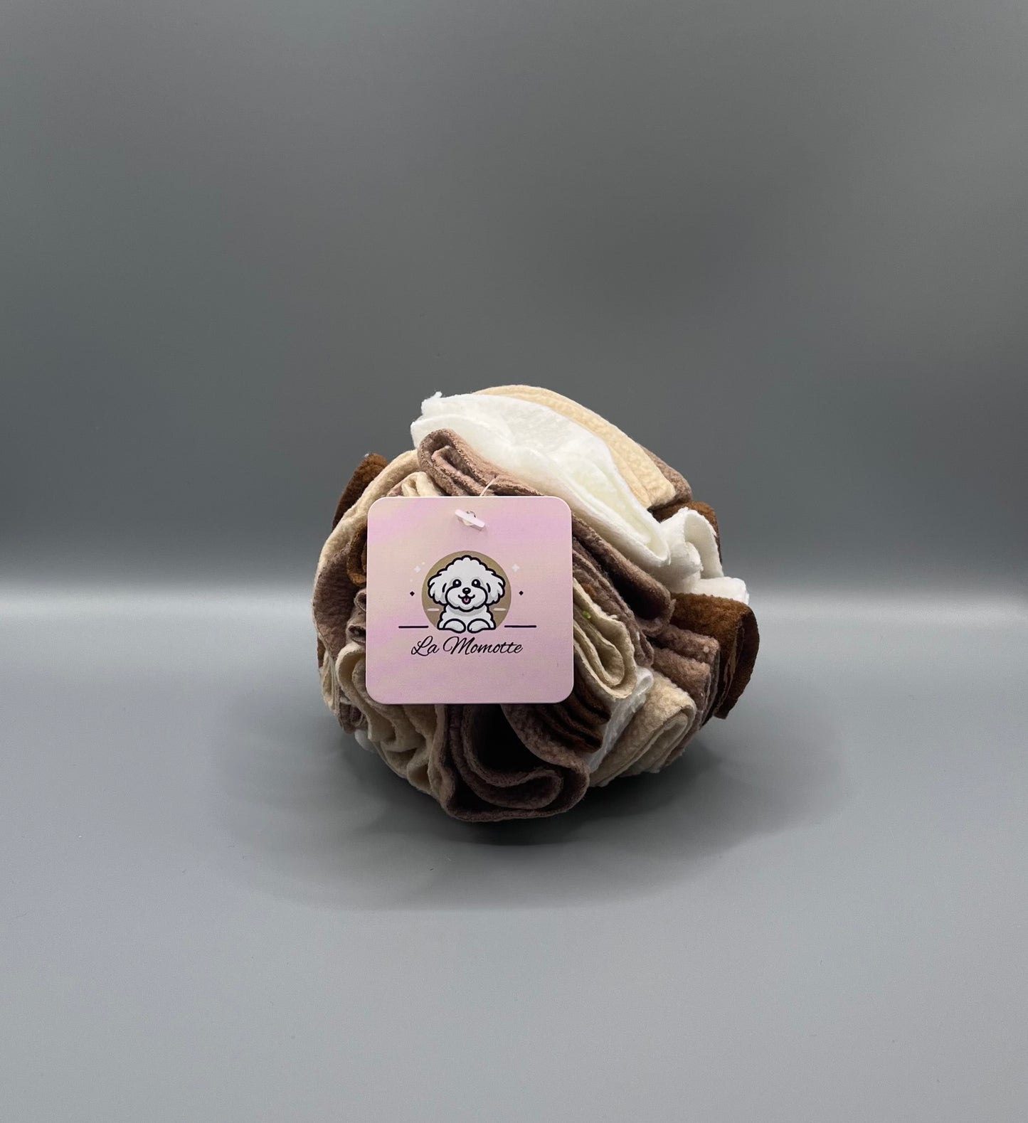 Jouet d'occupation - Boule