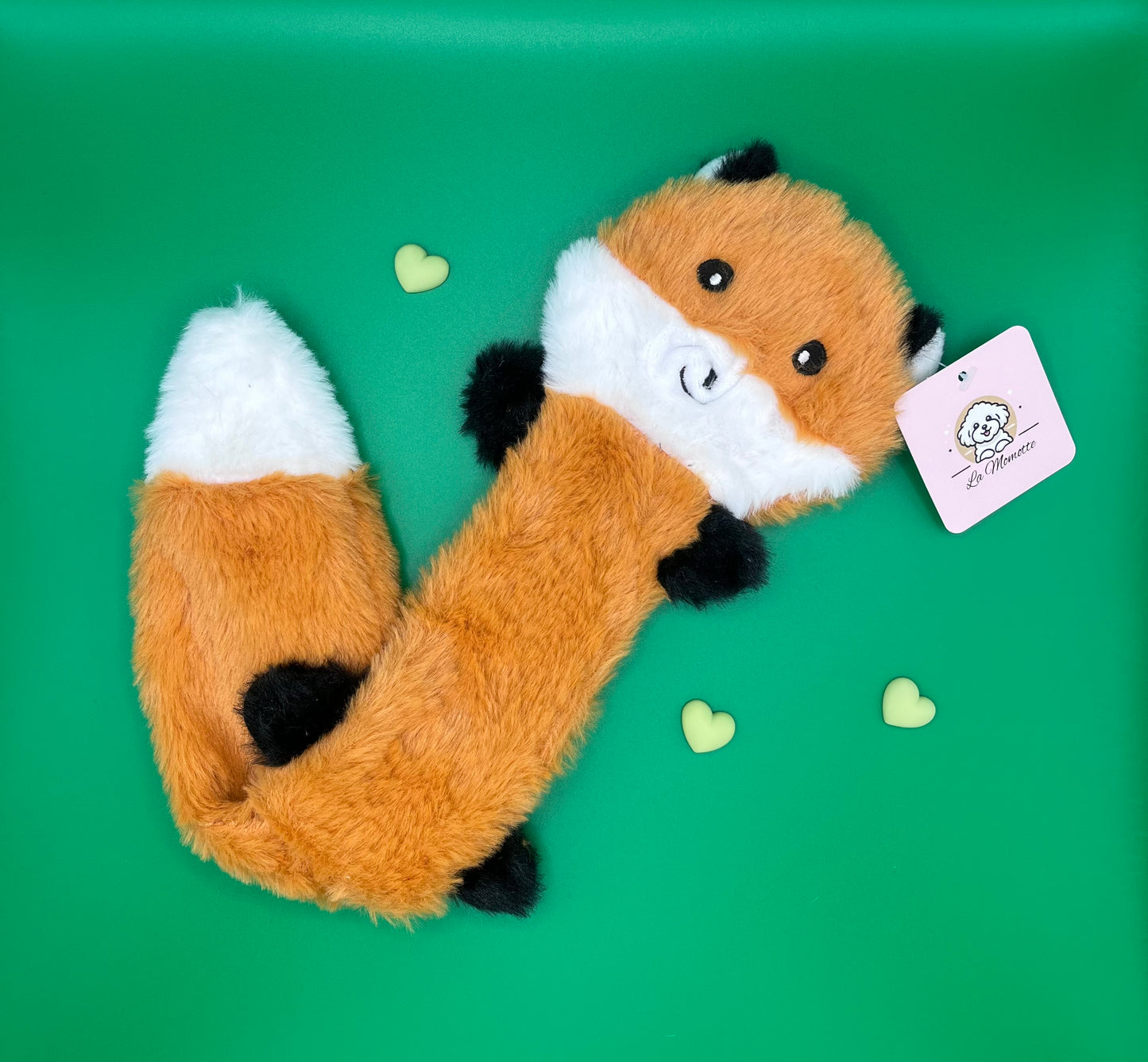 Jouet - Renard