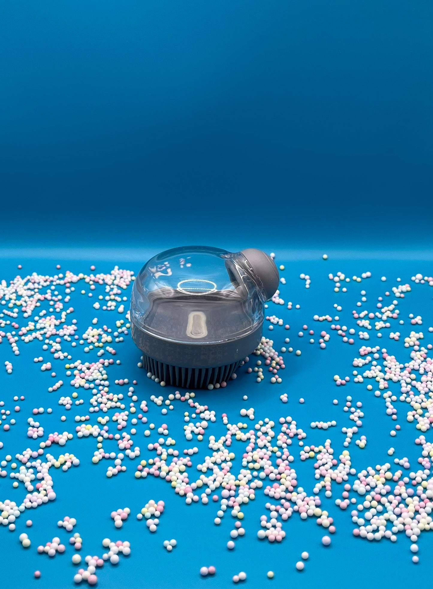 Brosse de bain