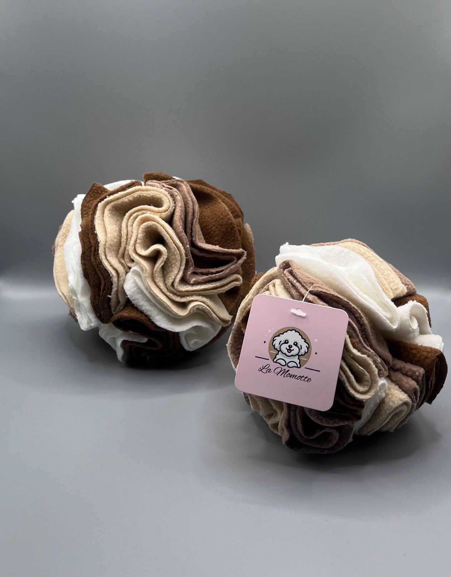 Jouet d'occupation - Boule