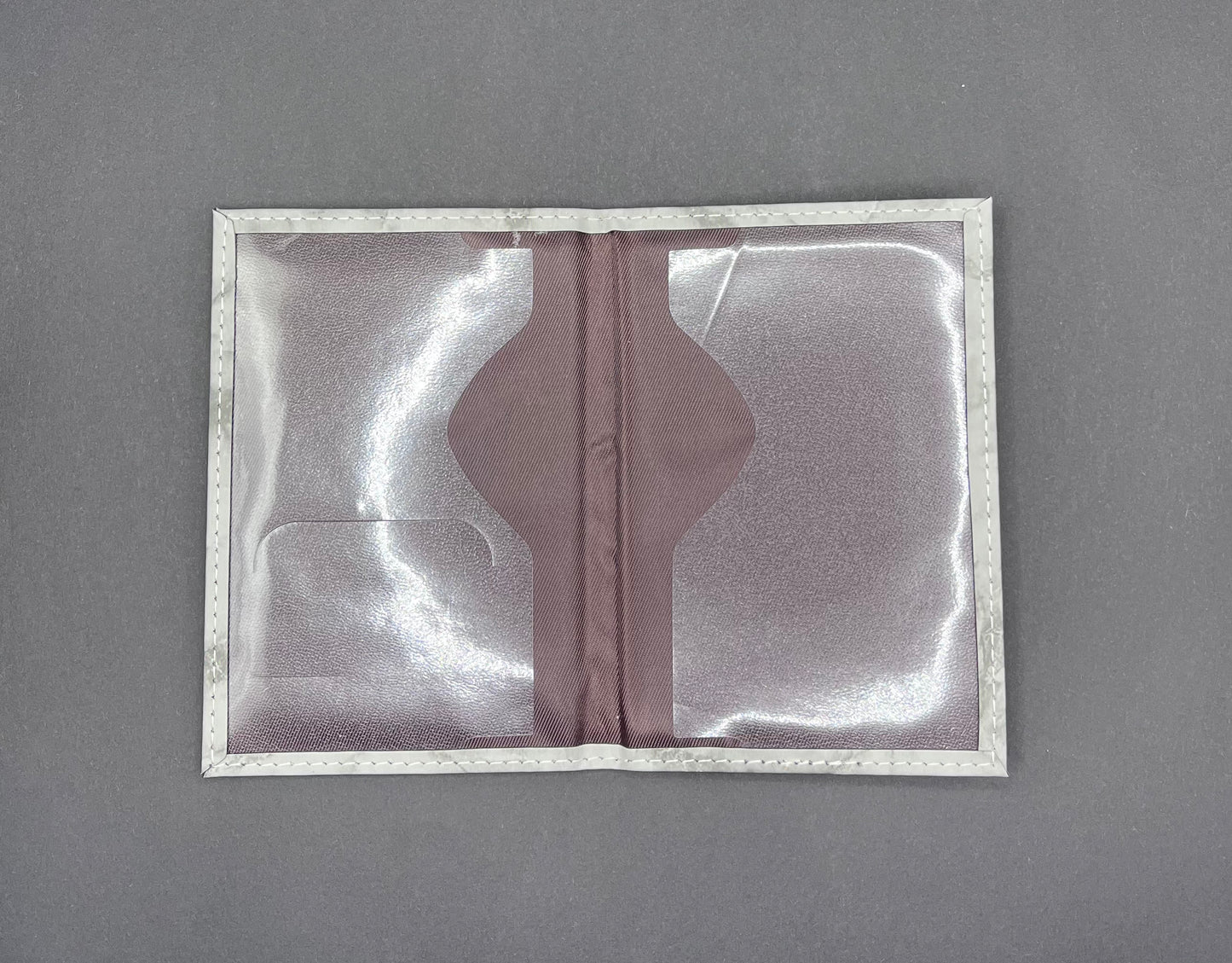 Schutzhülle - Reisepass