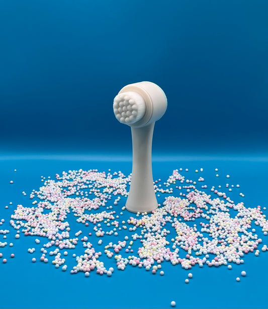 Brosse nettoyante - Pattes