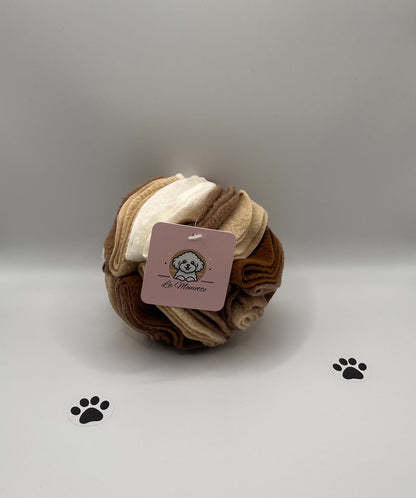 Jouet d'occupation - Boule