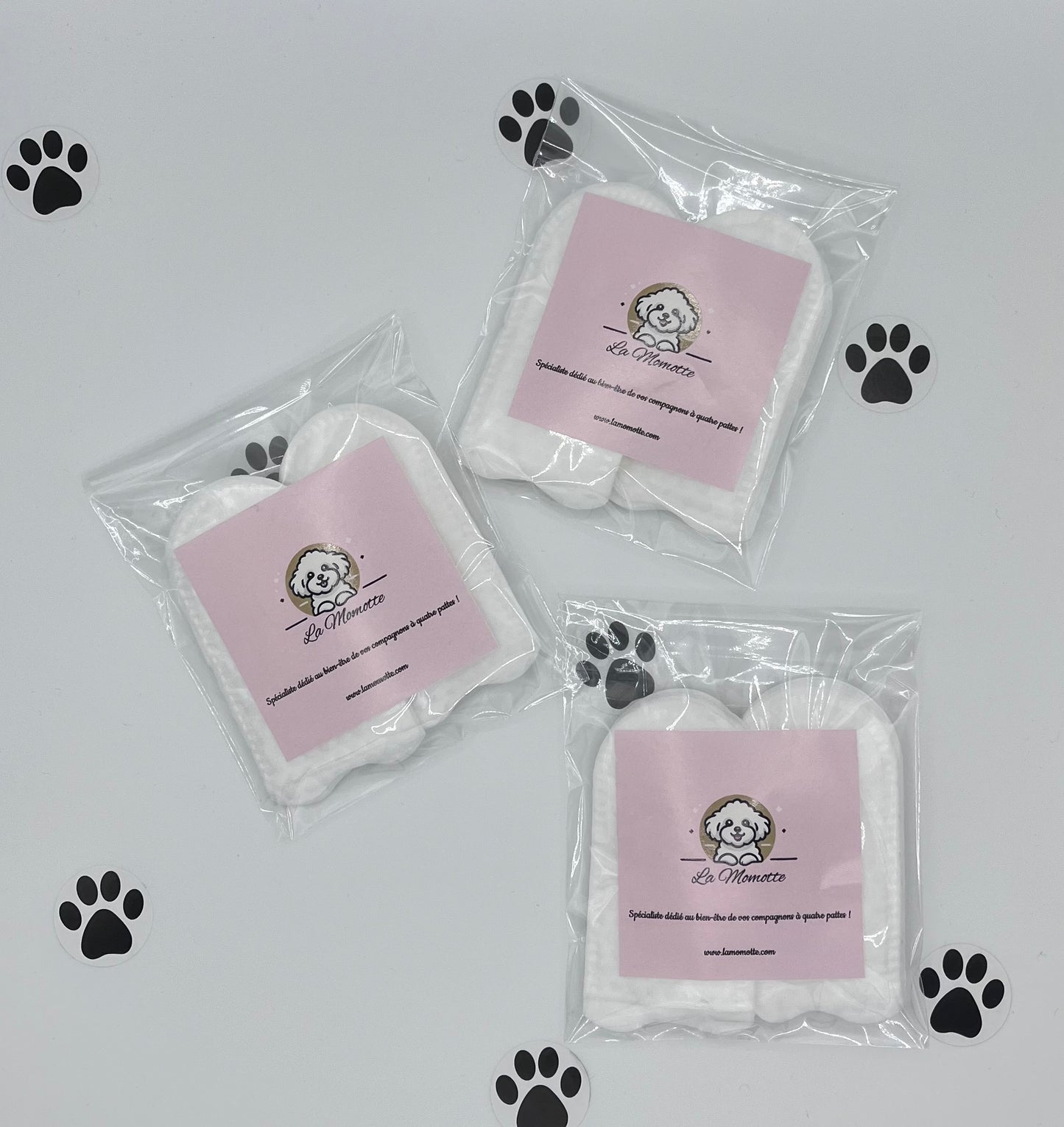 Doigtiers - Oreilles