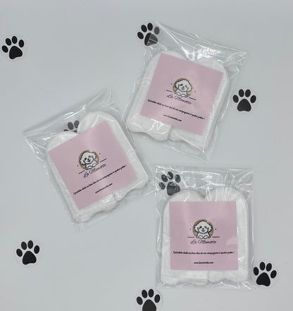 Doigtiers - Oreilles