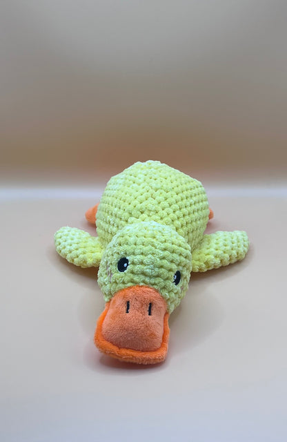 Jouet - Canard