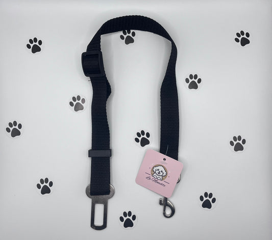 Ceinture de sécurité