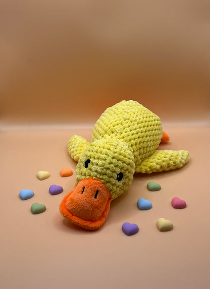 Jouet - Canard