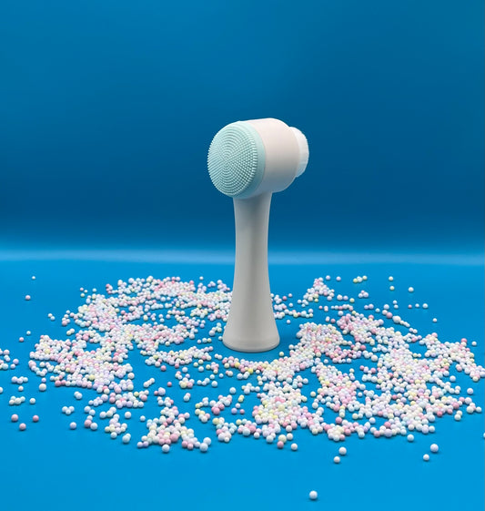Brosse nettoyante - Pattes