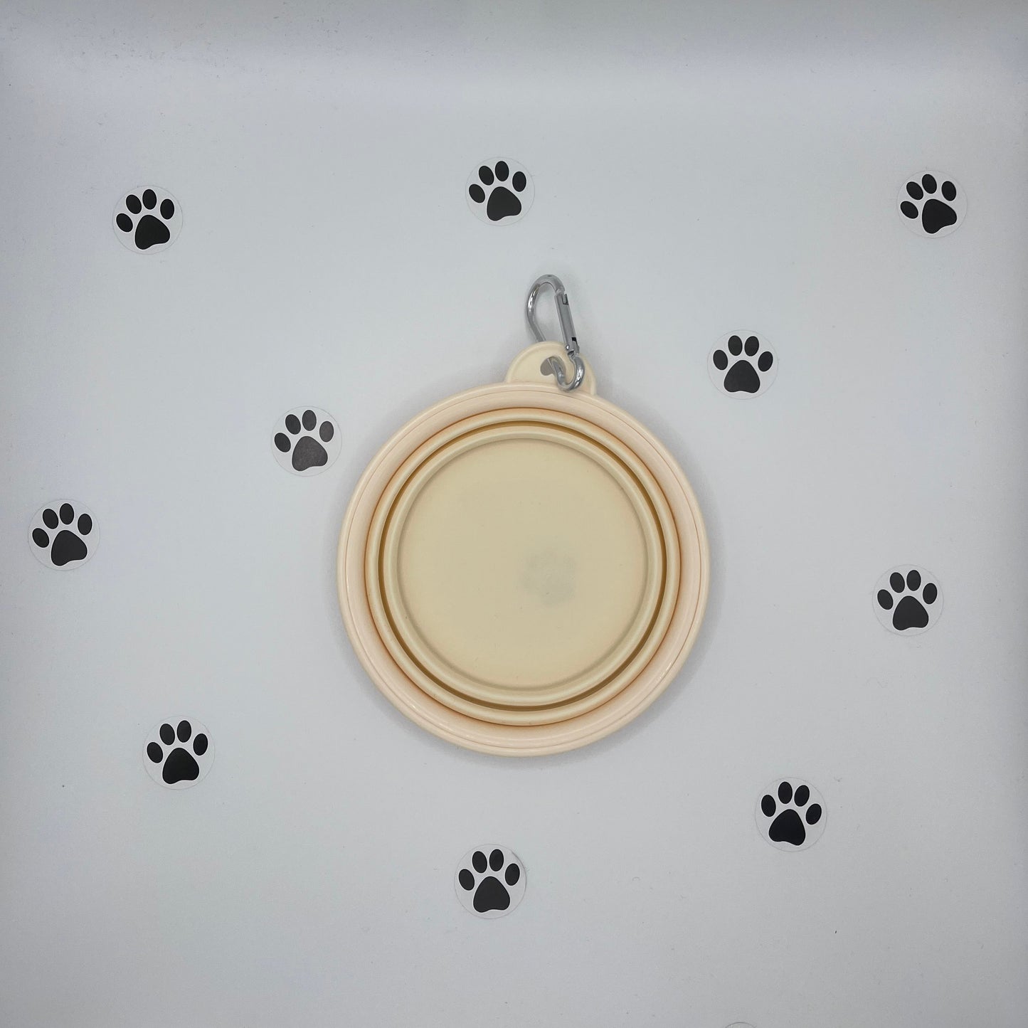 Gamelle de voyage - Pliable