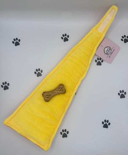 Jouet d'occupation - Croissant