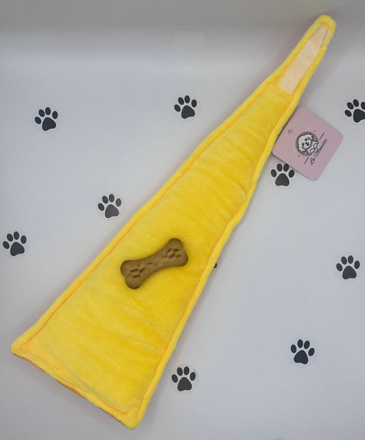 Jouet d'occupation - Croissant