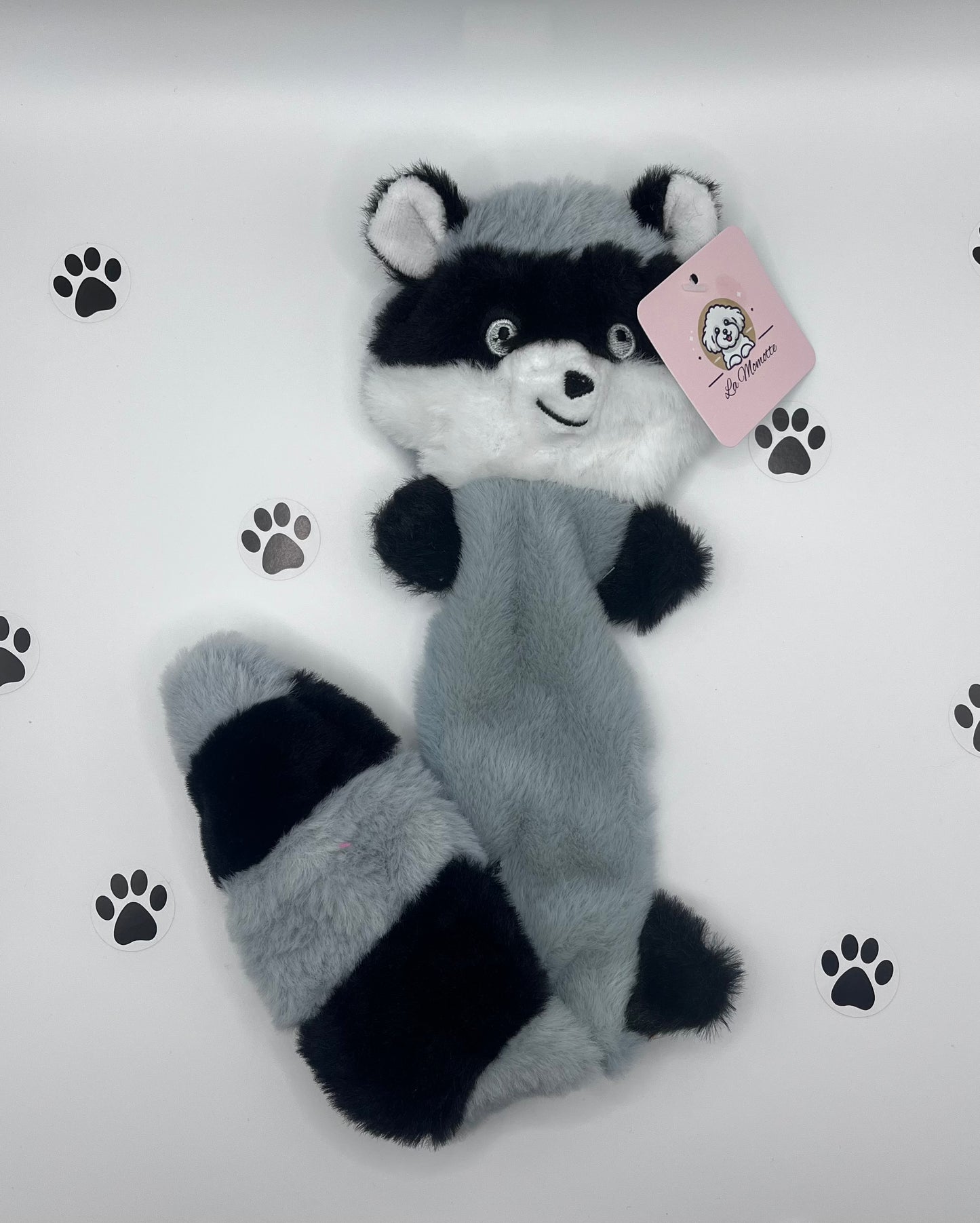 Spielzeug - Waschbär