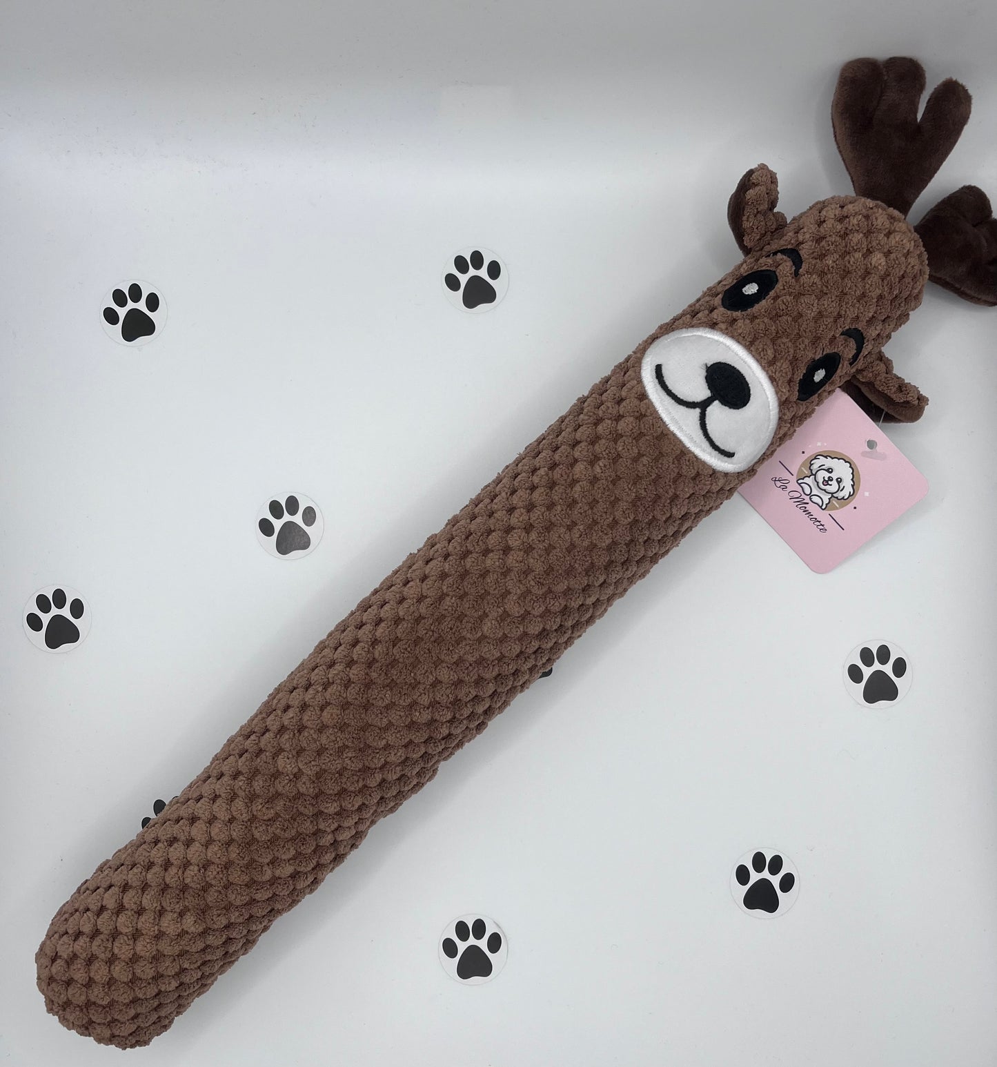 Jouet - Grand Renne de Noël