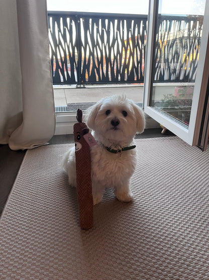 Jouet - Grand Renne de Noël