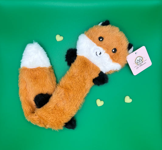 Jouet - Renard