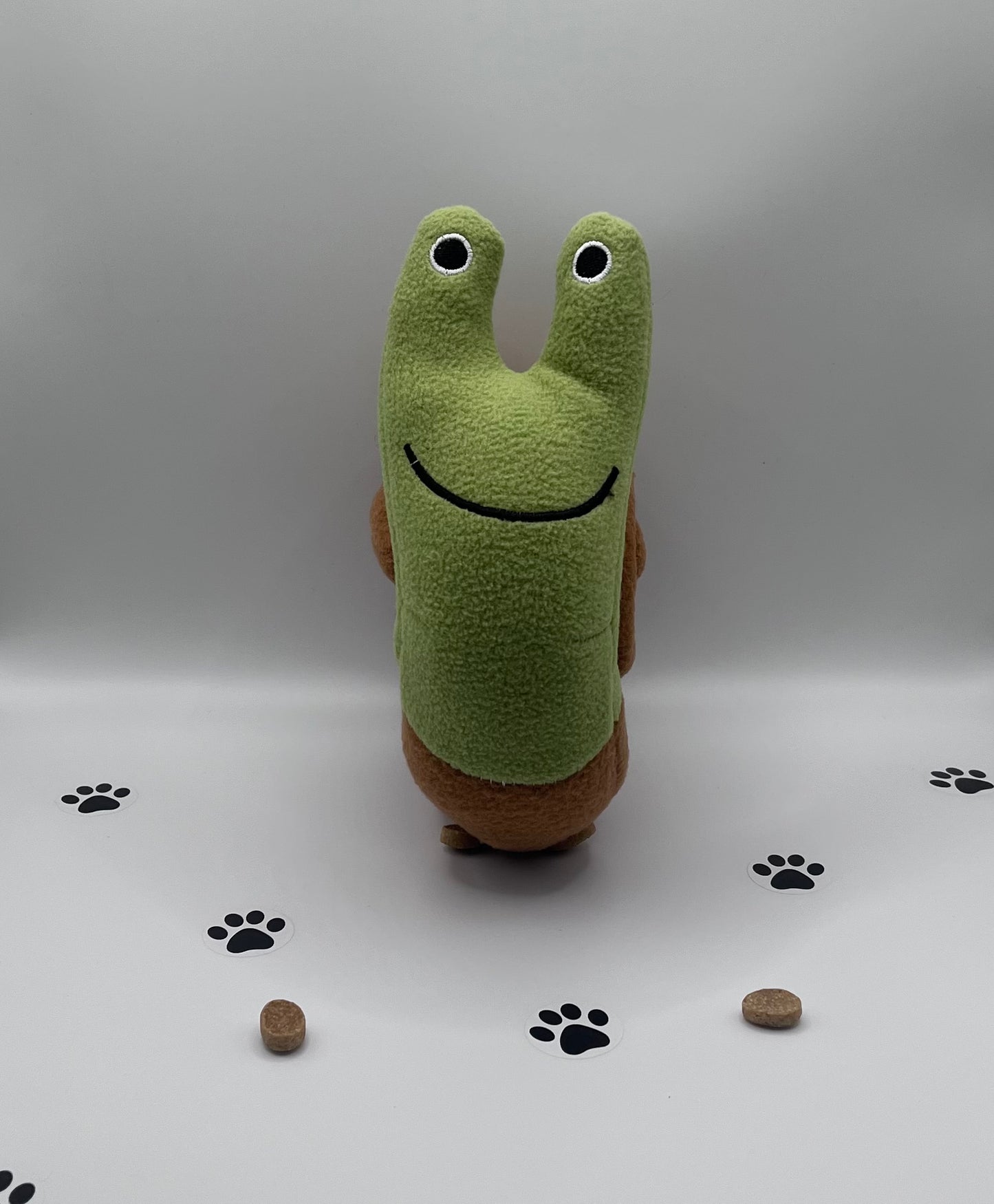 Jouet d'occupation - Escargot