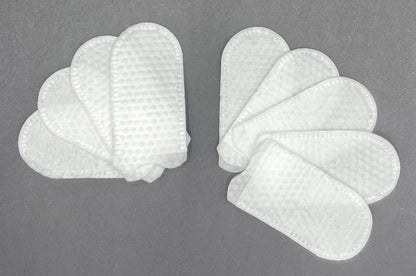 Doigtiers - Oreilles