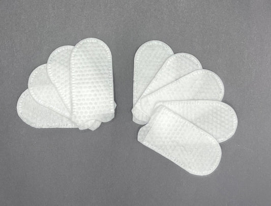 Doigtiers - Oreilles