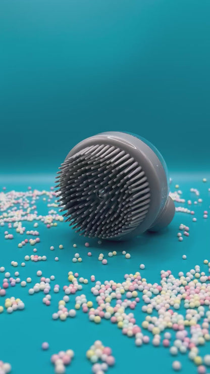 Brosse de bain