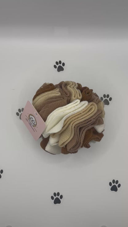 Jouet d'occupation - Boule