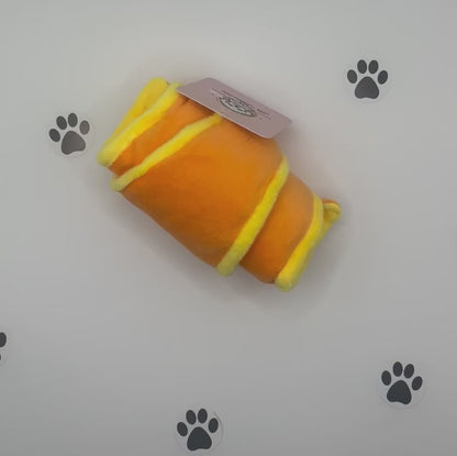 Jouet d'occupation - Croissant