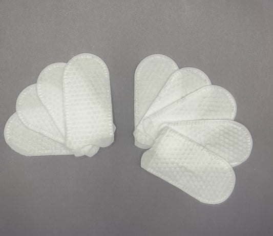 Doigtiers - Oreilles