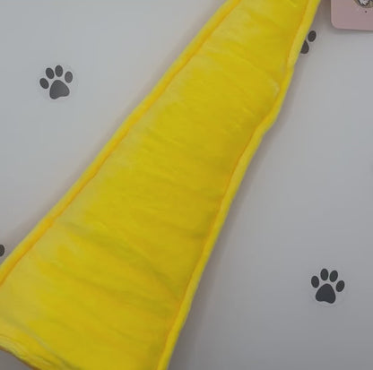 Jouet d'occupation - Croissant